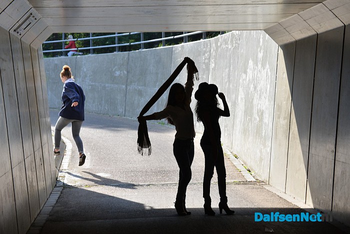 Leren om te fotograferen?