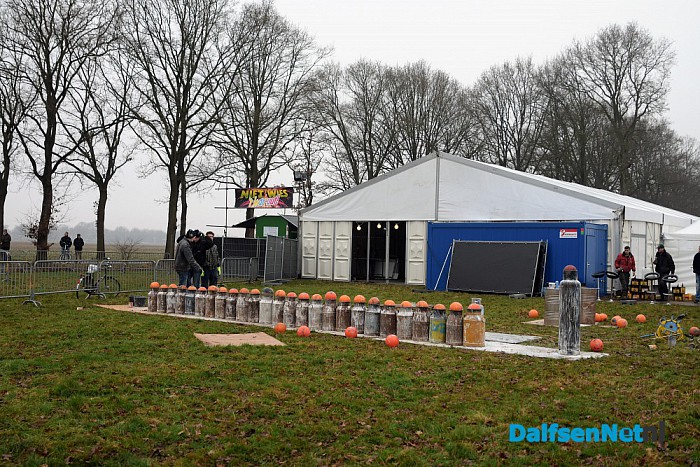 Foto’s Carbid schieten regio Dalfsen 2016 - Foto: Johan Bokma