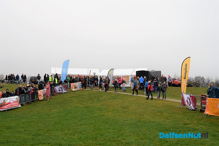 Frisse nieuwjaarsduik 2017 - Foto: Johan Bokma