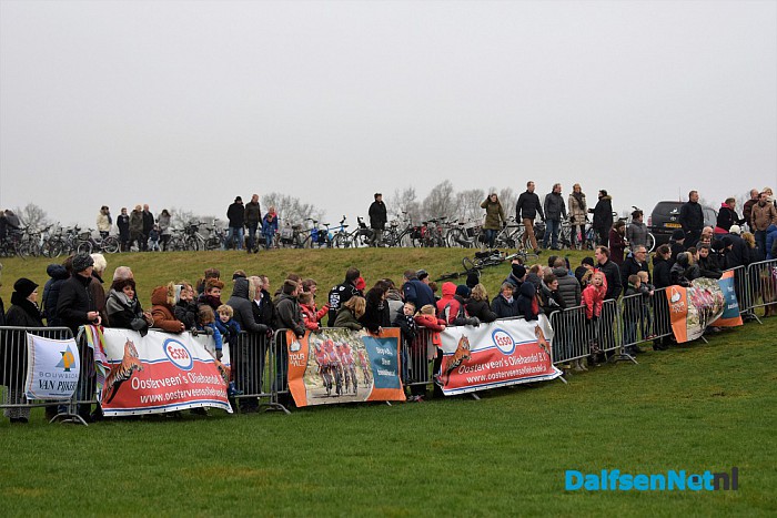 Frisse nieuwjaarsduik 2017 - Foto: Johan Bokma