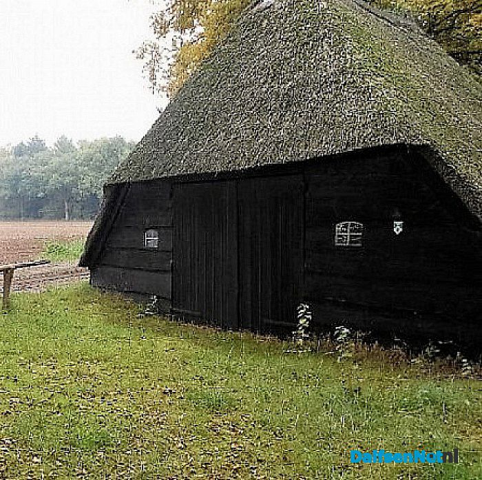 Schapenherder blij verrast met kansenpot