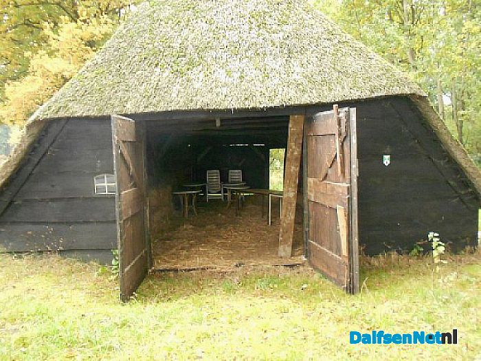 Schapenherder blij verrast met kansenpot