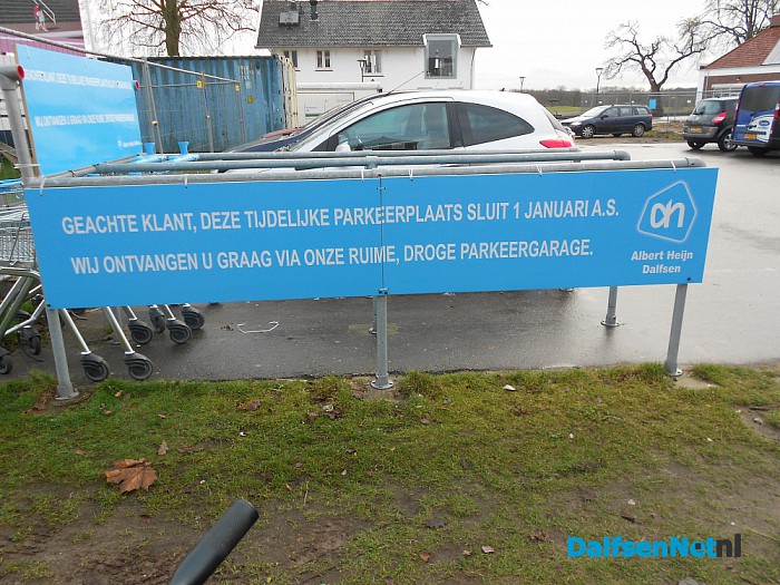 Bouw waterfront gaat spoedig verder met volgende fase