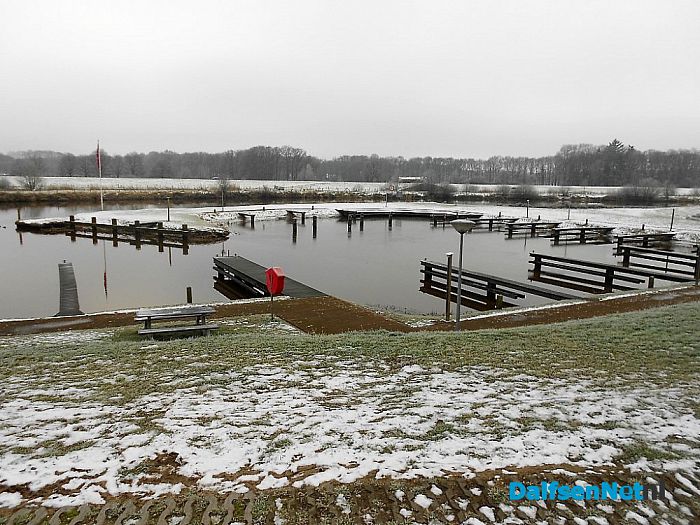 Winter in Dalfsen