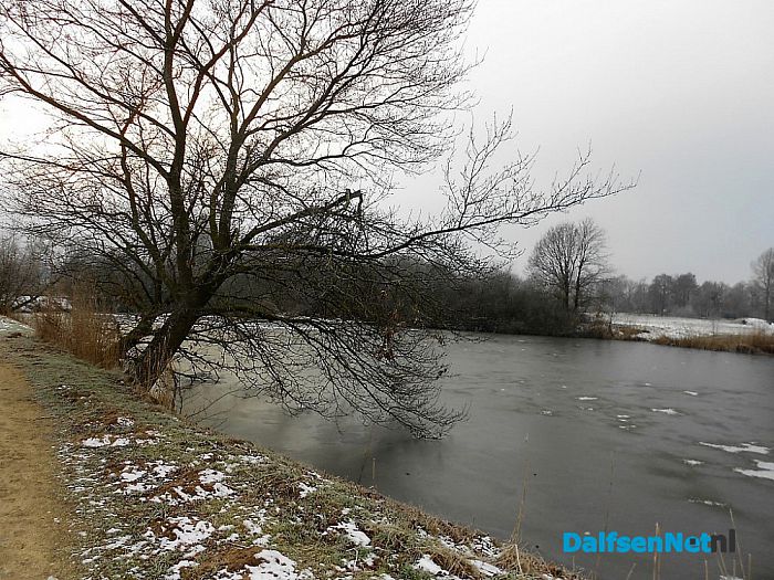 Zal er nog geschaatst kunnen worden?