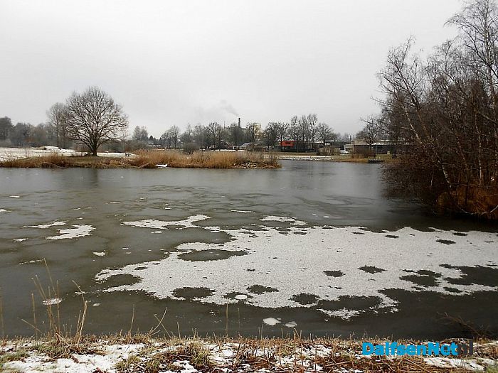 Zal er nog geschaatst kunnen worden?