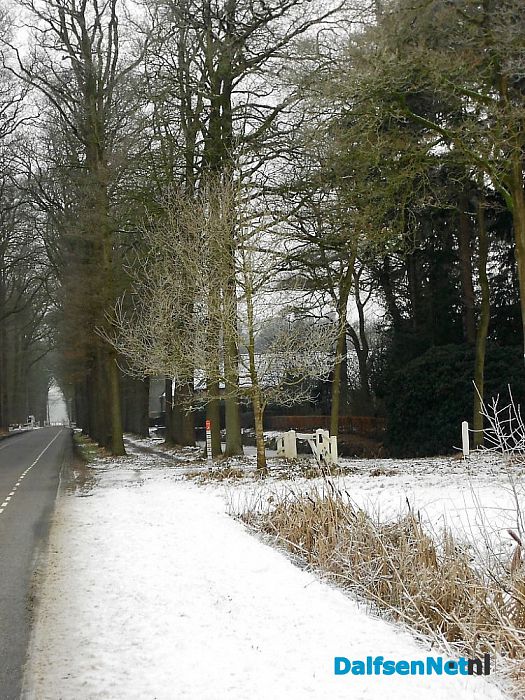 Winter in Dalfsen