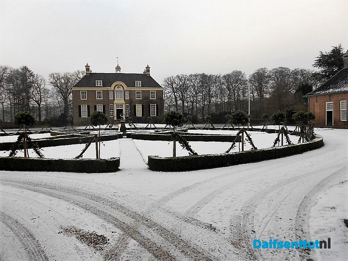 Winter in Dalfsen