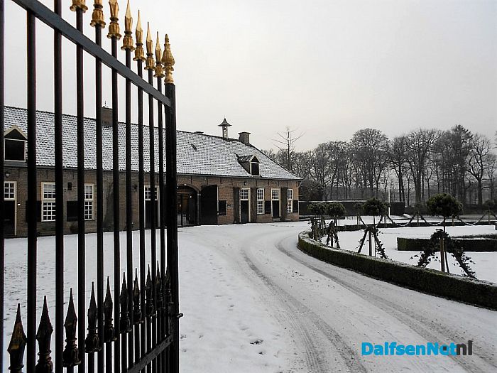 Winter in Dalfsen