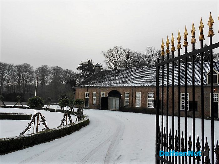 Winter in Dalfsen