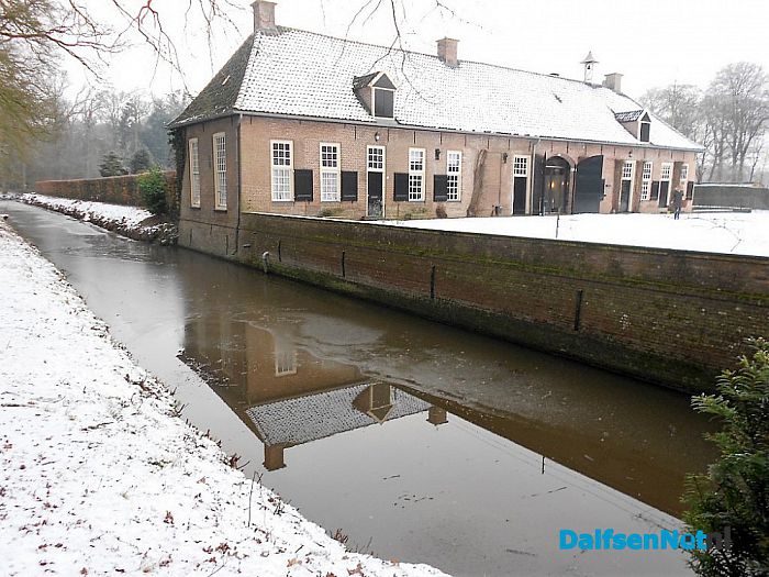 Winter in Dalfsen