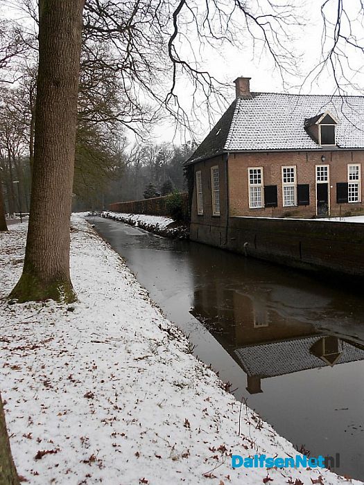 Winter in Dalfsen