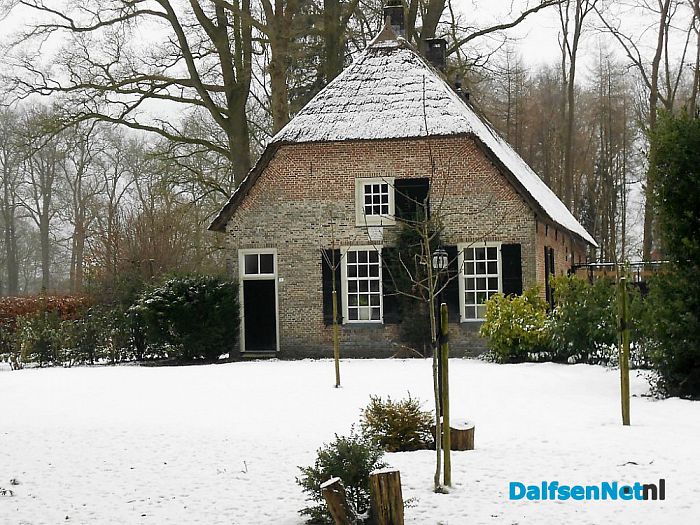 Winter in Dalfsen