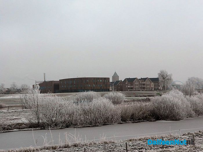 Wederom vervolg winterse sfeerbeelden