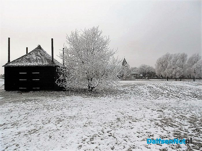 O.A. Prachtige Bellingeweer