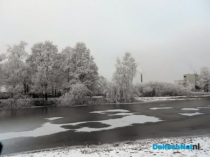 O.A. Prachtige Bellingeweer
