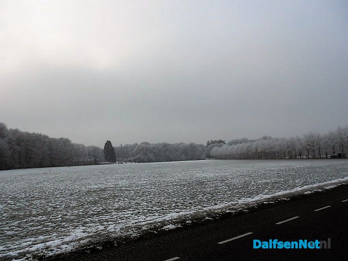 O.A. Prachtige Bellingeweer