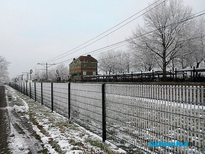 O.A. Prachtige Bellingeweer