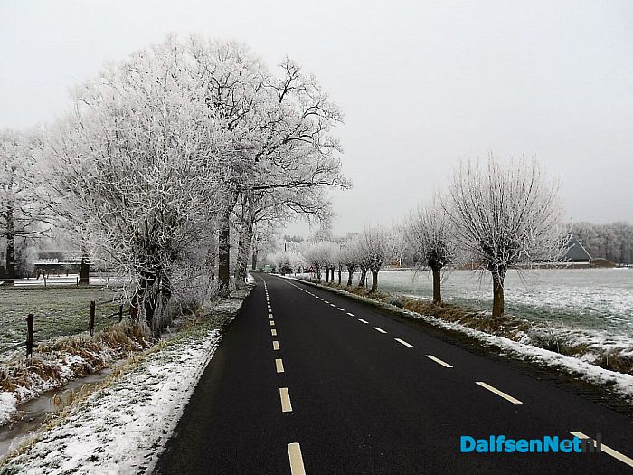 O.A. Prachtige Bellingeweer