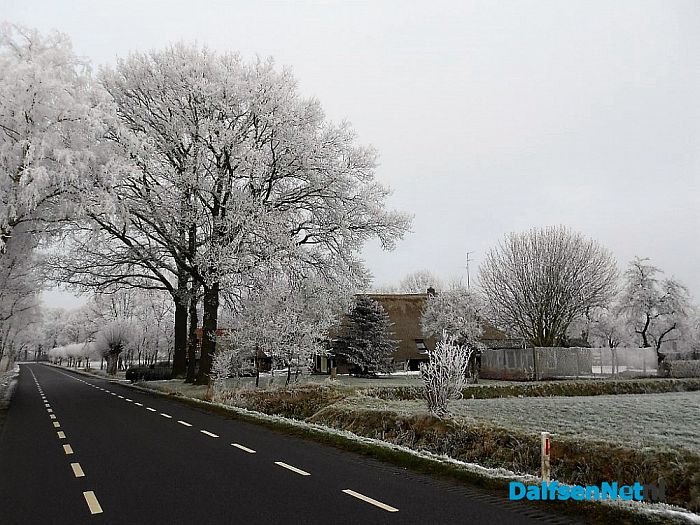 O.A. Prachtige Bellingeweer