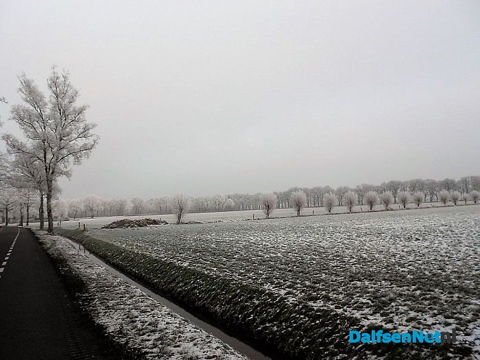 O.A. Prachtige Bellingeweer