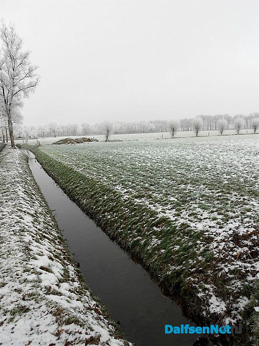 O.A. Prachtige Bellingeweer