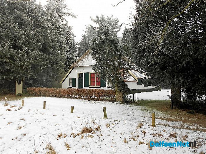 O.A. Prachtige Bellingeweer