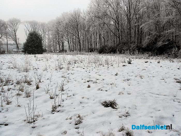 O.A. Prachtige Bellingeweer