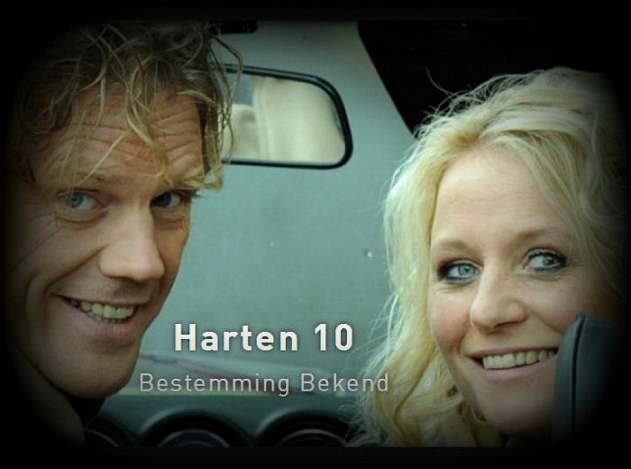 Een avondje Harten 10 in het theater - Foto: Eigen geleverde foto