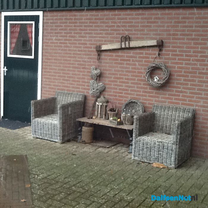 Snertwandeling - Foto: Ingezonden foto