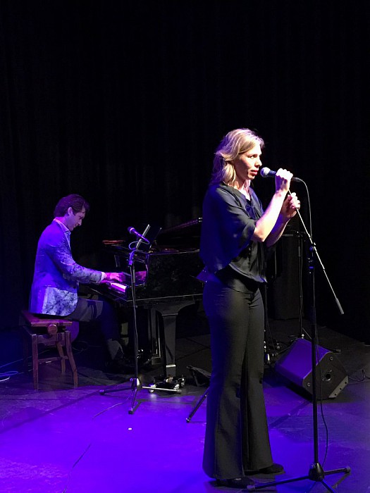 Open huis theater de Stoomfabriek groot succes - Foto: Eigen geleverde foto