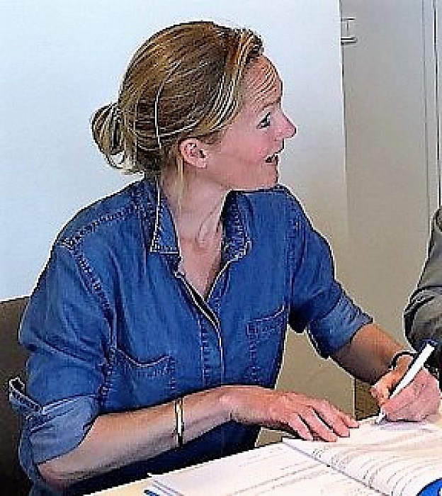 Graaf van Rechteren erft kasteel