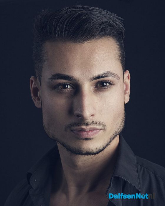 Mister International Netherlands - Foto: Ingezonden foto
