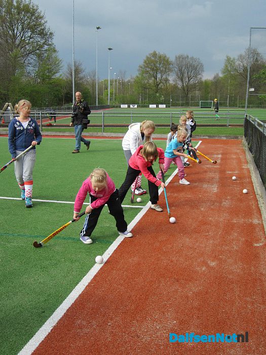 Schoolhockey 2017 - Foto: Ingezonden foto