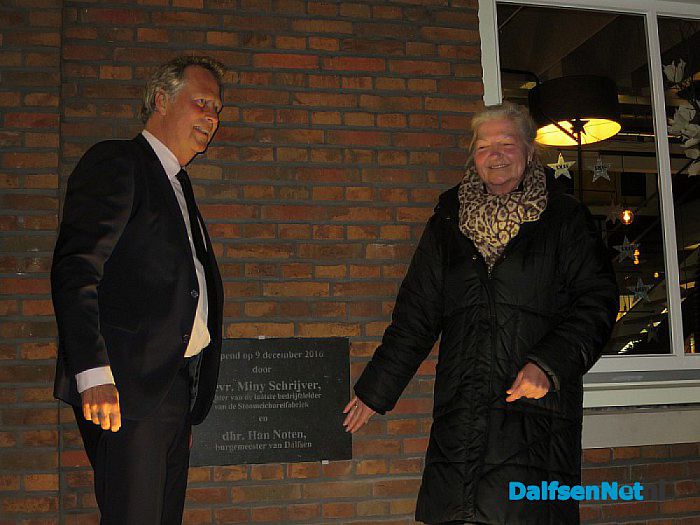 Wat is er te doen in het nieuwe Theater - Foto: Wim