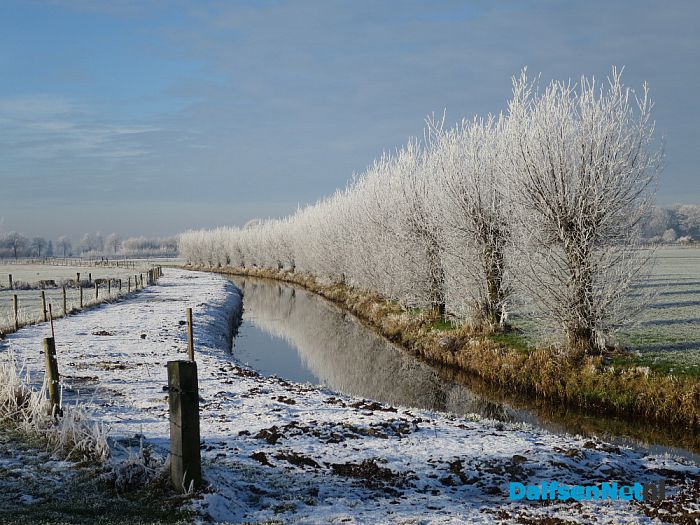 Niet omdat het moet, maar omdat het kan - Foto: Wim