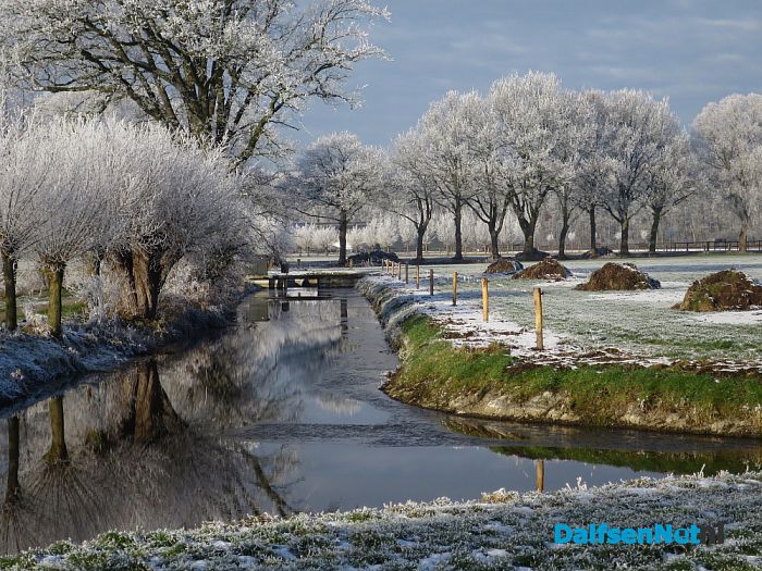 Niet omdat het moet, maar omdat het kan - Foto: Wim