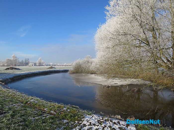 Niet omdat het moet, maar omdat het kan - Foto: Wim