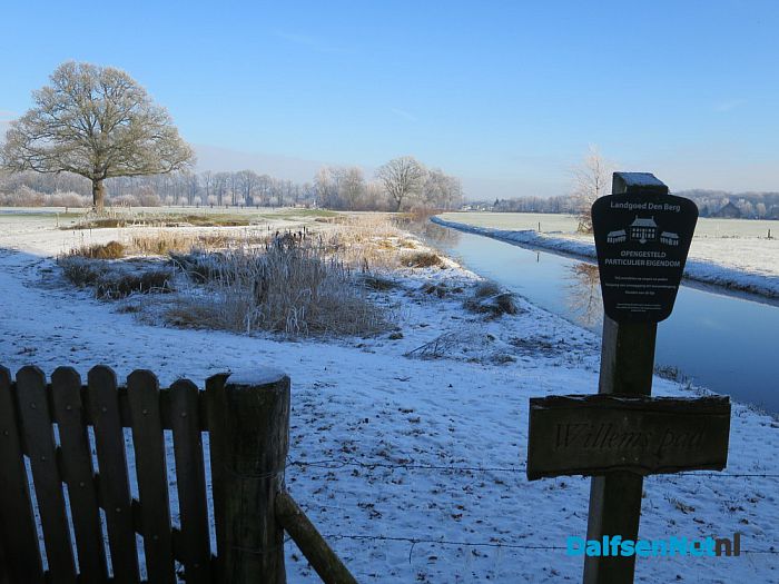 Niet omdat het moet, maar omdat het kan - Foto: Wim