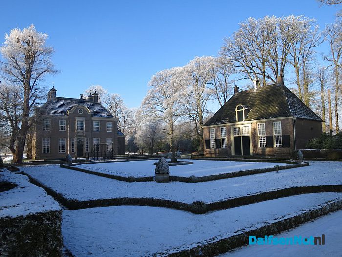 Niet omdat het moet, maar omdat het kan - Foto: Wim