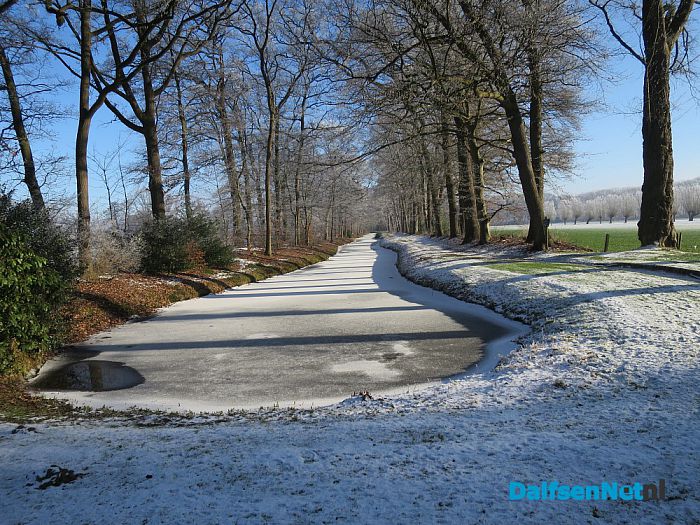 Niet omdat het moet, maar omdat het kan - Foto: Wim