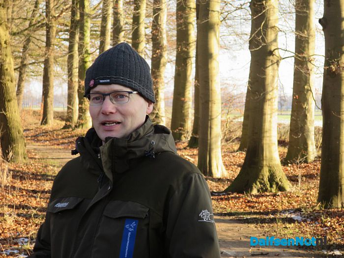 Verslag meedenk-wandeling Natuurmonumenten - Foto: Wim
