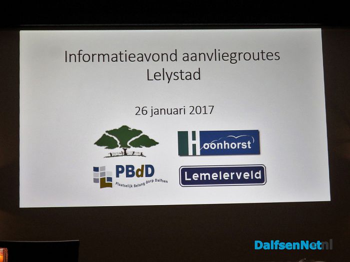 Oproep: Kom nu in actie tegen laagvliegen - Foto: Wim