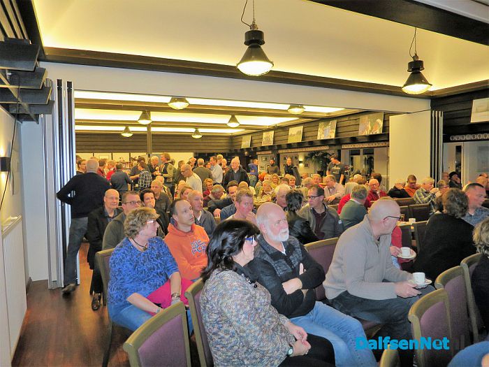 Oproep: Kom nu in actie tegen laagvliegen - Foto: Wim