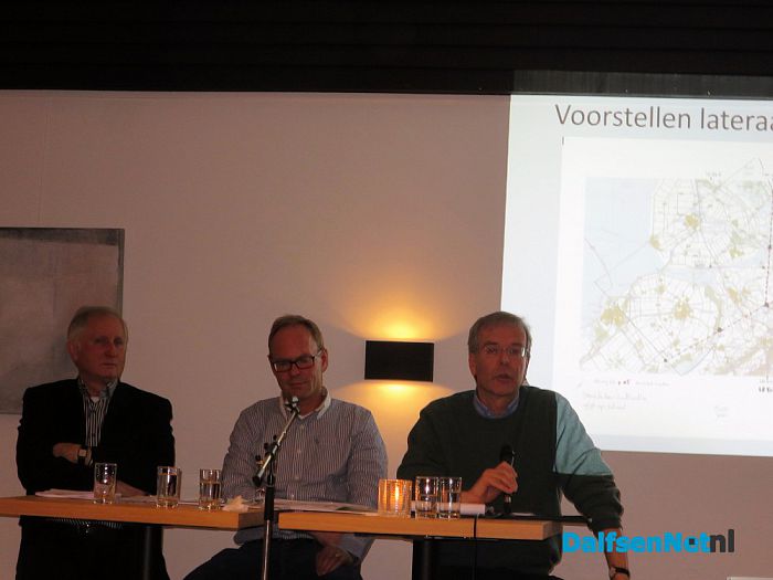 Oproep: Kom nu in actie tegen laagvliegen - Foto: Wim