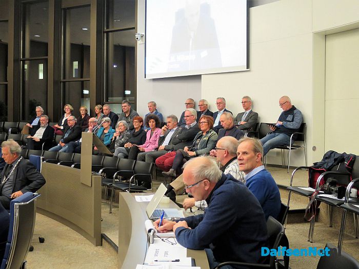 Nog meer benoemingen in Dalfsen - Foto: Wim