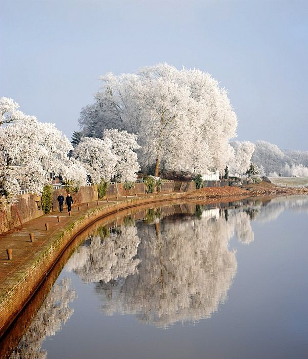 Nog meer prachtige natuurfoto’s - Foto: Eigen geleverde foto