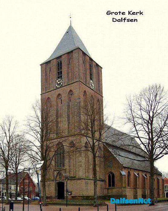 De klok en de klepel - Foto: Ingezonden foto