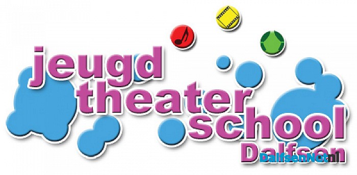 Tot maandag nog opgeven voor de jeugdtheaterschool Dalfsen - Foto: Ingezonden foto