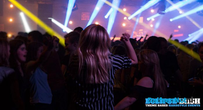 Hardstyle Carnaval! - Foto: Ingezonden foto